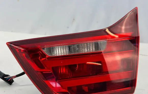 BMW 4 F32 F33 Tailgate rear/tail lights 7296102 618302