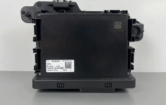 Jeep Grand Cherokee WL Other control units/modules 68410619AF F00HJ0279530AB