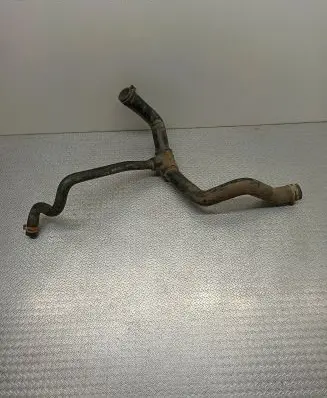 Renault Megane I Engine coolant pipe/hose