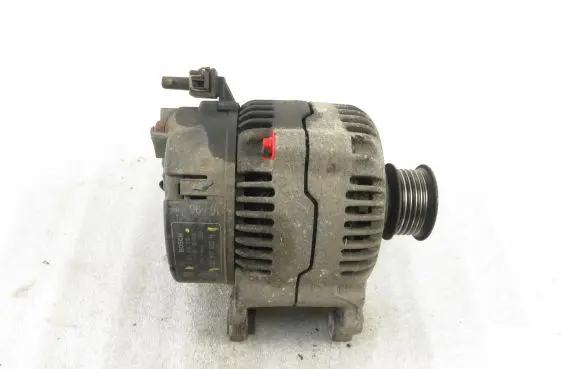 Volkswagen Polo III 6N 6N2 6NF Generator/alternator 028903025H 0123310019