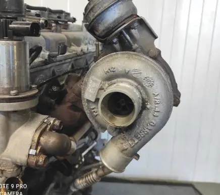 Hyundai i30 Turbo 7752740002 282012A701