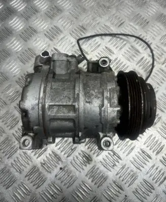 Audi A6 S6 C5 4B Air conditioning (A/C) compressor (pump) K004