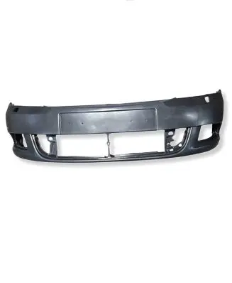Skoda Octavia Mk2 (1Z) Front bumper 