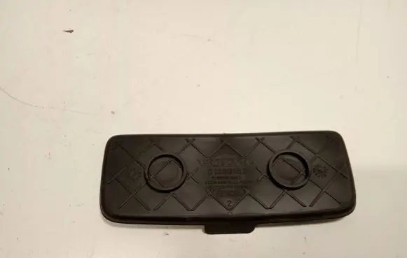 Volvo XC60 Rear storage box compartment pad/mat 31389183