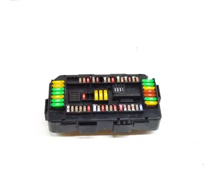 BMW X5 F15 Fuse module 9360371