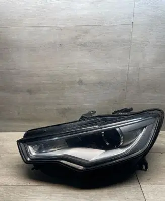 Audi A6 C7 Headlight/headlamp 4G0941005C