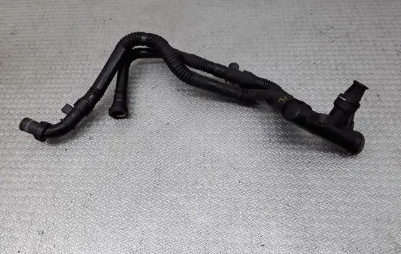 Mazda 2 Engine coolant pipe/hose 9641522280E