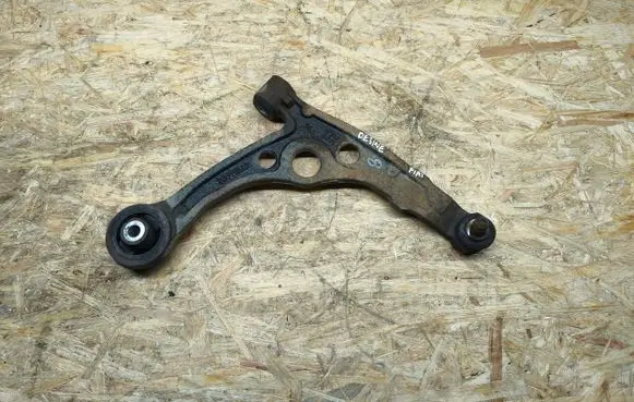 Fiat 500E Front lower control arm/wishbone 50711946