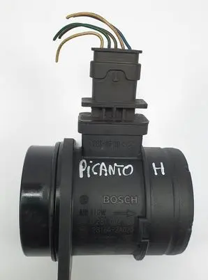 KIA Picanto Mass air flow meter 28164-2A020