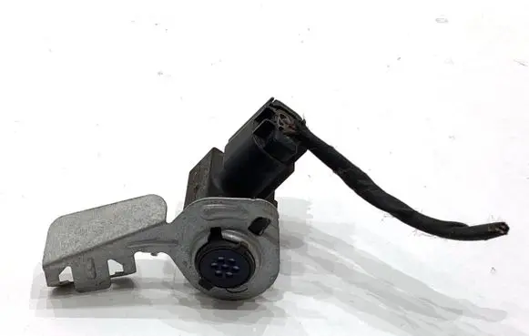 Volkswagen Scirocco Interior temperature sensor 1K0907659