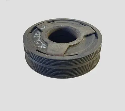 Audi A6 S6 C5 4B Crankshaft pulley