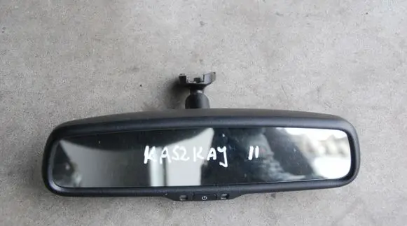 Nissan Qashqai Rear view mirror (interior) 110KM