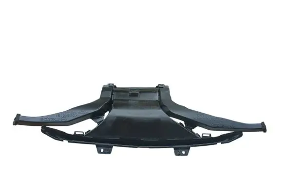 Mazda CX-5 Interior heater climate box assembly housing 36779 RoO K3006