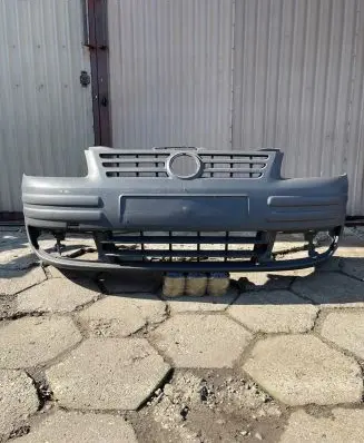 Volkswagen Caddy Front bumper