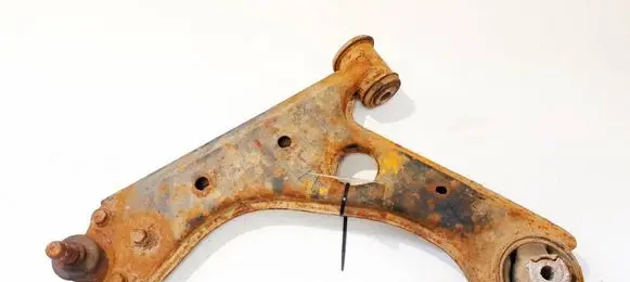 Alfa Romeo Mito Front lower control arm/wishbone