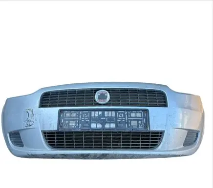 Fiat Grande Punto Front bumper 735409096