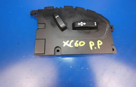 Volvo XC60 Seat control switch 30659517 12W301