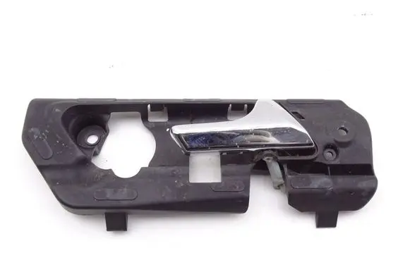 Mercedes-Benz ML W164 Rear door exterior handle