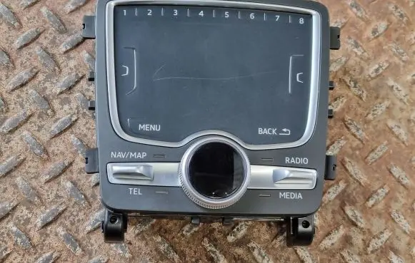Audi Q5 SQ5 Head unit multimedia control 80A919615