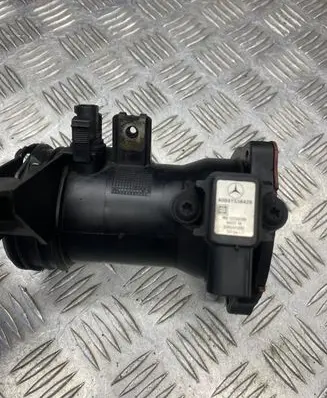 Mitsubishi Colt Mass air flow meter A0041538428