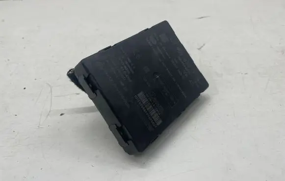Volkswagen PASSAT B8 Keyless (KESSY) go control unit/module 3Q0959435