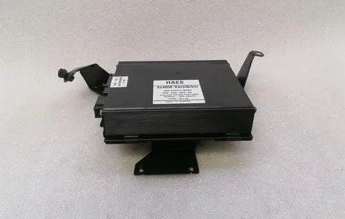 Porsche Boxster 986 Sound amplifier 98664532300