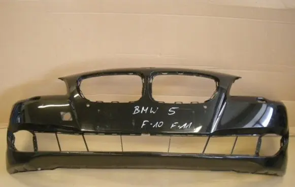 BMW 5 F10 F11 Front bumper