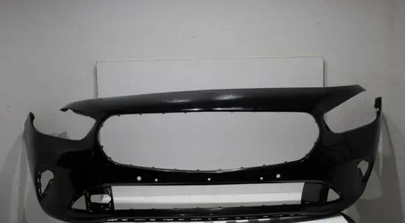 Mercedes-Benz B W247 Front bumper A2478805502 0004056935 A2478803405