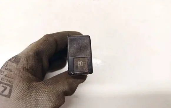 Mazda Demio Fog light switch 