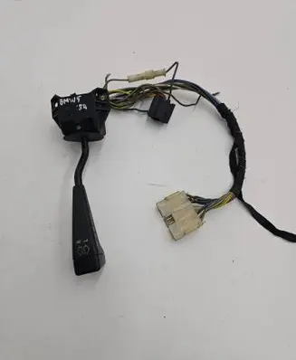 BMW 5 E28 Indicator stalk 4455