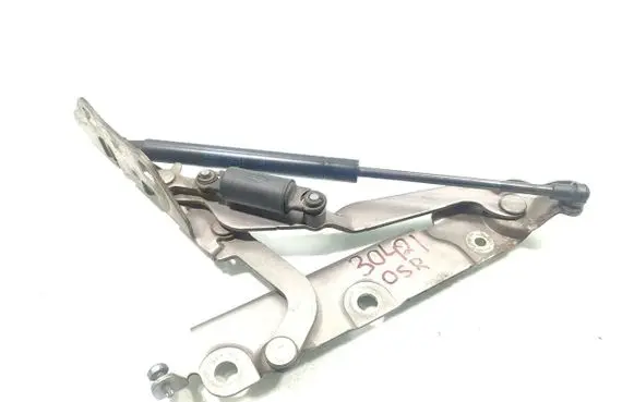 Jaguar XF Tailgate/trunk/boot hinge 8X23-406A42-AC