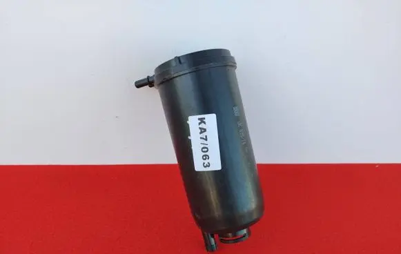 Fiat Iveco Daily Fuel filter WK939