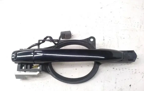 Mitsubishi Outlander Front door exterior handle
