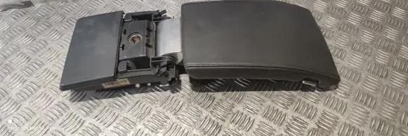 Volvo S80 Armrest 39867262