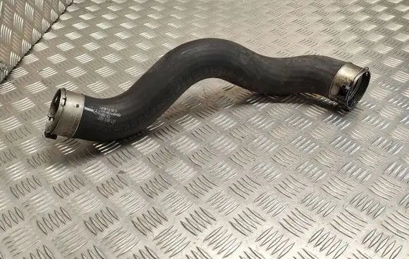 Mercedes-Benz B W246 W242 Intercooler hose/pipe A2465281182 3145DB32 6251