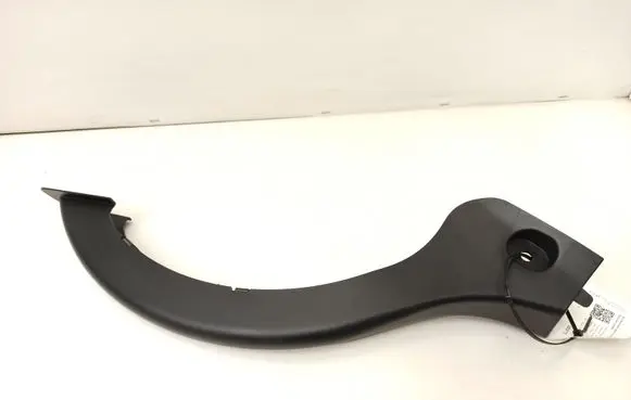 Mercedes-Benz C W204 Other trunk/boot trim element A2078210589