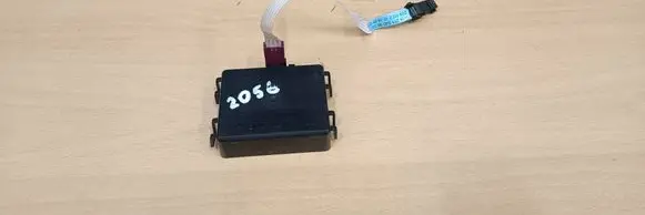 Mercedes-Benz E W211 Rain sensor A2118203126 5DC00842400