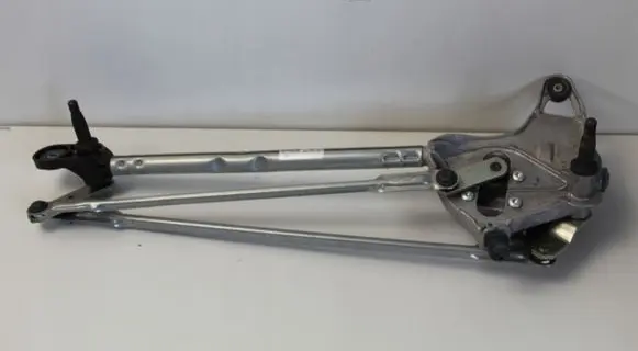 Ford Focus Front wiper linkage and motor JX7B-17500-BB