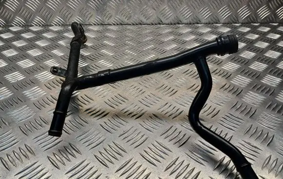 Audi A3 S3 A3 Sportback 8P Engine coolant pipe/hose 03G121065H