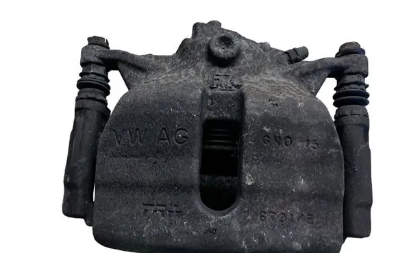 Skoda Octavia Mk3 (5E) Front brake caliper 5521C 6791E