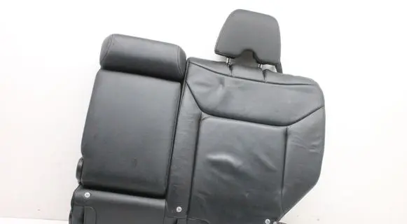 Honda CR-V Rear seat 