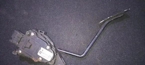 Opel Agila A Accelerator throttle pedal 9204283ae 49400-83e00