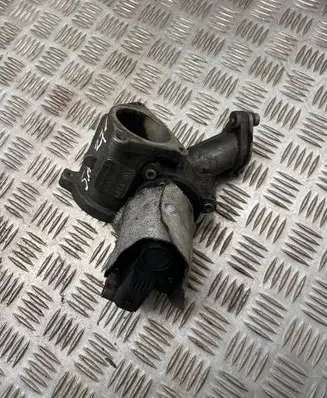 Seat Altea XL EGR valve 03G129637A