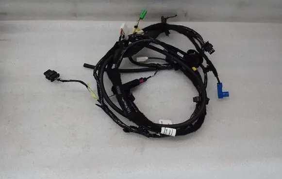 Volvo XC40 Other wiring loom C98045631 32265631 31483418