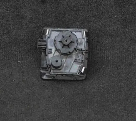 Mercedes-Benz ML W164 Light switch A1645450604