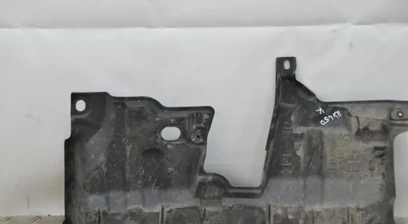Lexus RX 450H Side bottom protection 5816648030