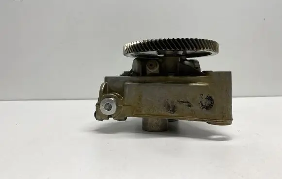 Volvo XC60 Oil pump 6G9N6655AH
