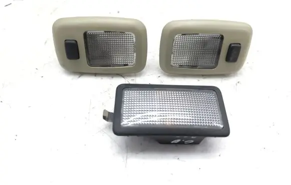 Renault Avantime Rear seat light 7700410200 7700816434 7700808
