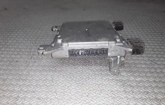 Honda Civic Engine control unit/module 37820P3YG01 148108975