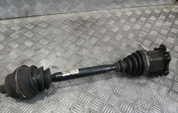 Audi A6 S6 C5 4B Front driveshaft 4B0407271AS